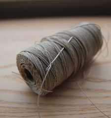 Tool – binding thread and needle